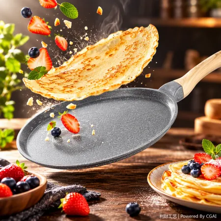 Multi-functional non-stick frying pan, household frying, stir-frying and soup pot, kitchenware and kitchen supplies, durable cookware Multi-functional non-stick frying pan, household frying, stir-frying and soup pot, kitchenware and kitchen supplies, durable cookware